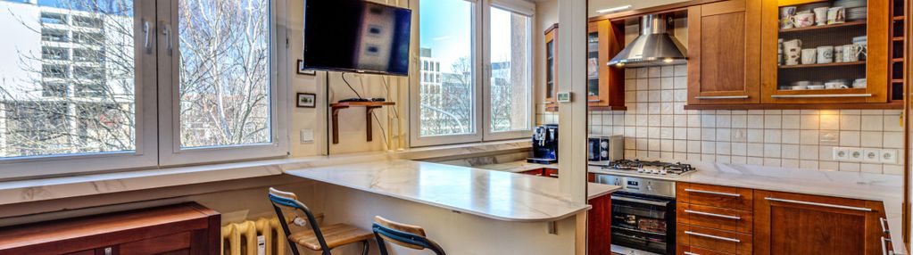 Gotowe do wprowadzenia | loggia | centrum