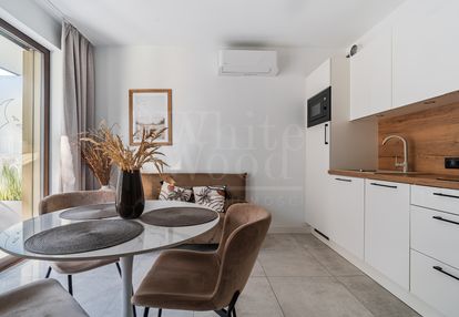 Kawalerka blisko morza - centrum helu