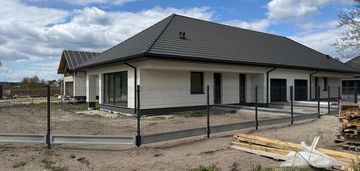 Gotowy dom 182m2 kąty/góra kalwaria