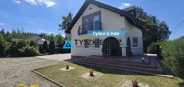 Komfortowy dom z wyposażeniem w cenie/