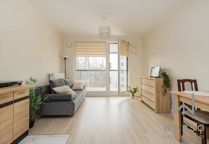 Nowa kawalerka/garaż/metro młociny