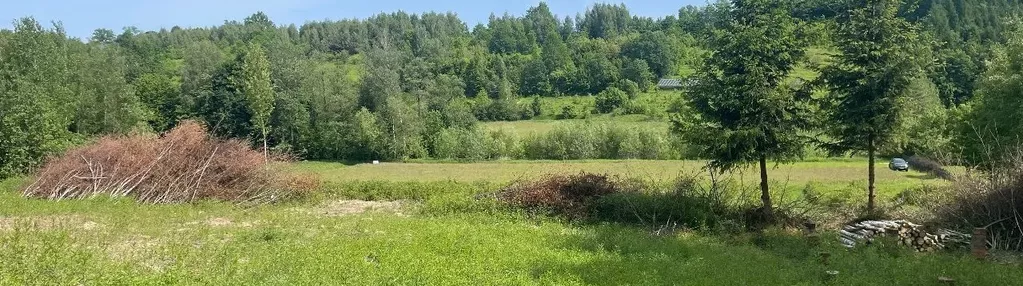 Działka na sprzedaż 3580m2