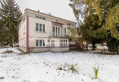 Budziwój | 180m2 | działka 17 arów