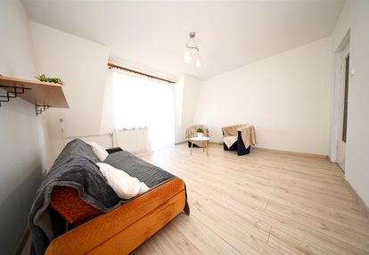 Mieszkanie 10 minut pieszo od dworca ! okazja !