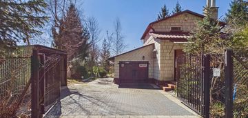 Domek letniskowy 60 m², działka 0,0926 ha rogóźno