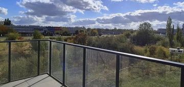 ✅duża loggia✅ochrona 24h✅apartamentowiec premium