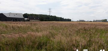 Działka budowlana 890 m² w tychach, wygorzele
