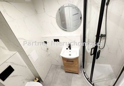 2 pokoje po generalnym remoncie centrum winda!