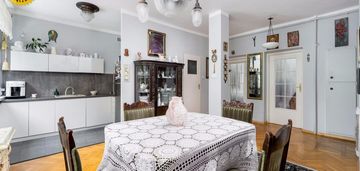 Przytulne mieszkanie w sercu starej huty!