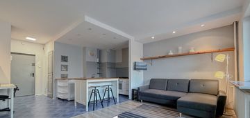 Studio przy metrze stokłosy 31 m²