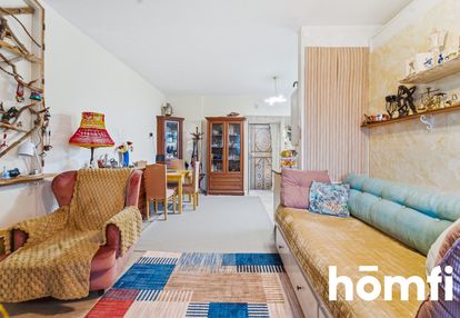 Kawalerka z potencjałem – ruda śląska - nowy bytom