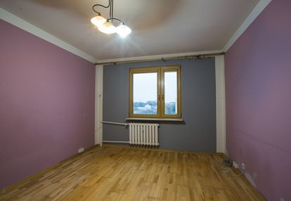 3-pokojowe mieszkanie 63m2+ balkon