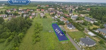 Działka przy ul. warownej w częstochowie