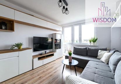 Komfortowe 4 pokoje ul. katowicka