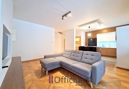 Wynajmę 3-pok. 70m2 metro ursynów