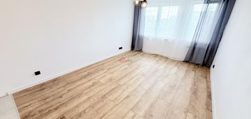 Ksm 2 pokoje 41,7 m2 ul. chopina 13