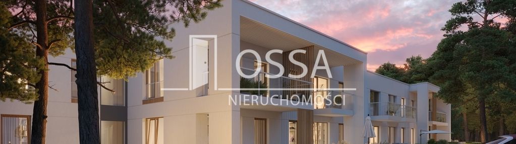 Apartamenty | premium | wyspa sobieszewska