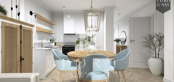 Promocja - apartament przy morzu!