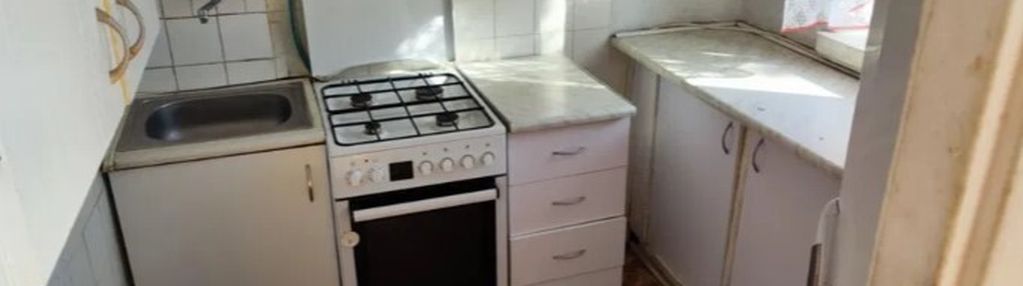 Kawalerka na śródmieściu