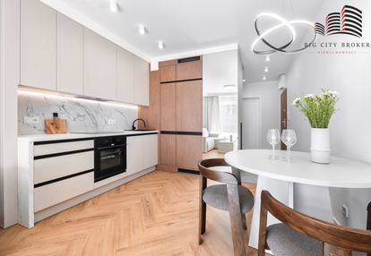 Piękne nowe mieszkanie z ogrodami bez podatku pcc