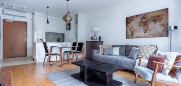 Top lokalizacja | emilii plater 10 | garaż