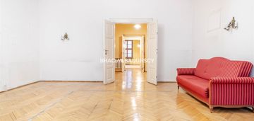 Wyjątkowe mieszkanie przy ul.grodzkiej- 117m2