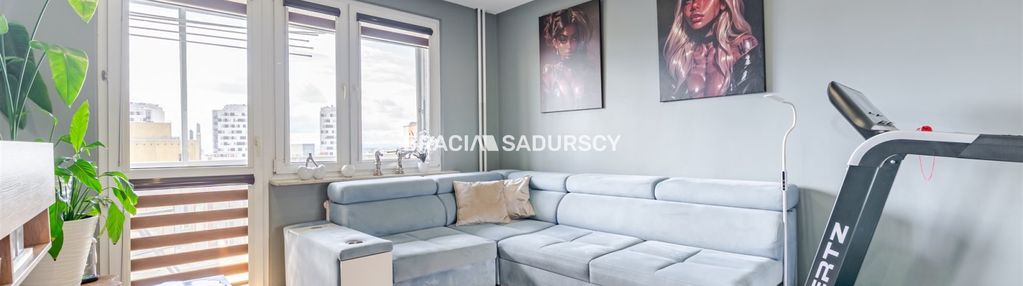 2 niezal.pokoje/os.dywizjonu 303/ładny widok/37m2