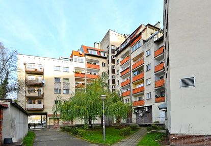 -60m2+30m2 do przyłączenia-miejskie-balkon-winda-!