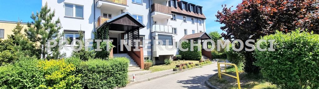 Słoneczne mieszkanie z balkonem w ścisłym centrum
