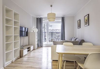 Wynajem- 2 pok., wilda/centrum, 45 m2