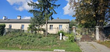 3 pokoje 54 m² + piwnica i 2 komórki | 350 tys.