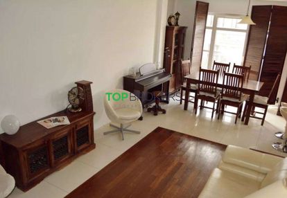 5-pokojowy apartament, klima, 2 balkony, garaż