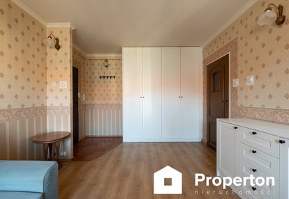 Kawalerka 25,5 m² – nowe miasto, białystok