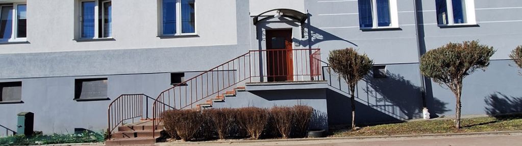 Wygodne i dobrze skomunikowane