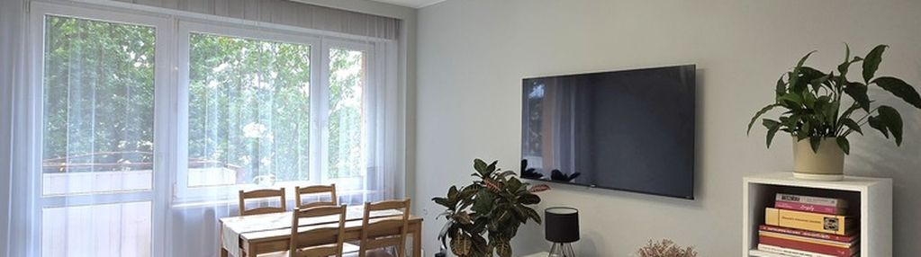 Trzypokojowe blisko uniwersytetu siedleckiego
