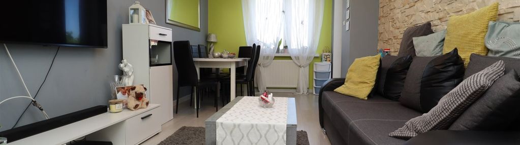 Mieszkanie w rogoźnie na sprzedaż