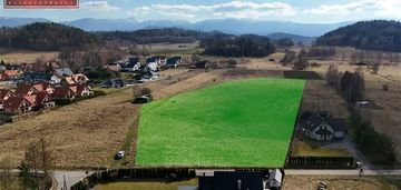 Jelenia góra - grunt budowlany dla inwestora