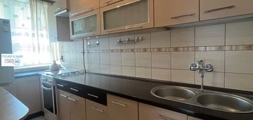 Ciche przytulne mieszkanie