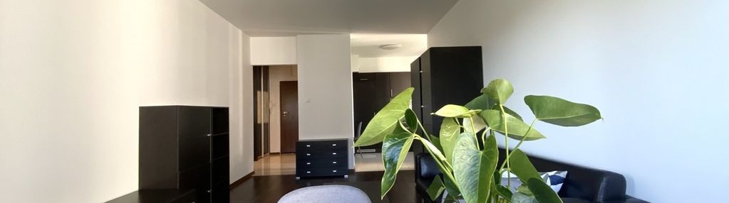 Balkon/parking/komórka/metro-3min!