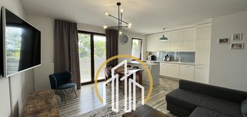 Piękne, 3 pokoje do wejścia na osiedlu europejskim