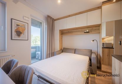 Apartament inwestycyjny pod klucz | zwycięska