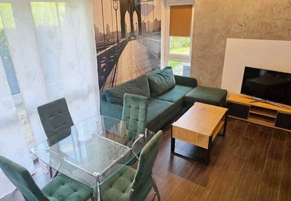 Z ogródkiem i ciszą w pakiecie – straconka