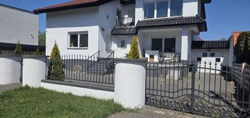 Wyjątkowy dom z potencjałem i