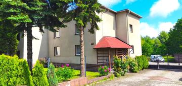 3 mieszkania wynajęte - ciągły zysk
