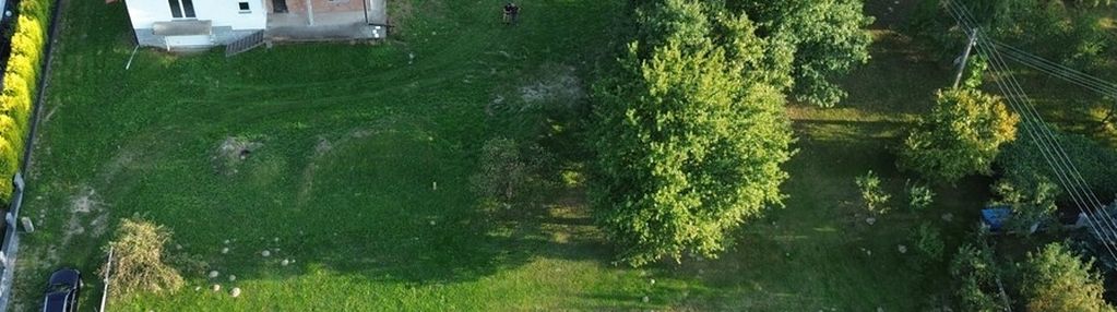 Dom w cichej i spokojnej okolicy !! działka 20ar