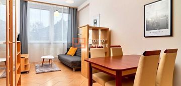 2-pokojowe mieszkanie, 52 m² okolice sky tower