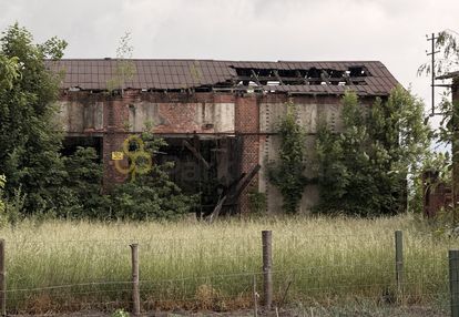 Działka inwestycyjna w szprotawie – ul. kopernika