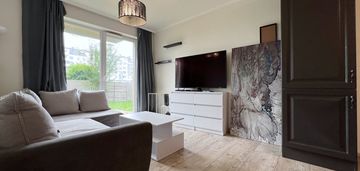 2 pokoje i gotowe i inwestycyjne i duży ogródek