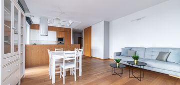 Przestronne 4 pokoje | 94,57 m² | 2 balkony