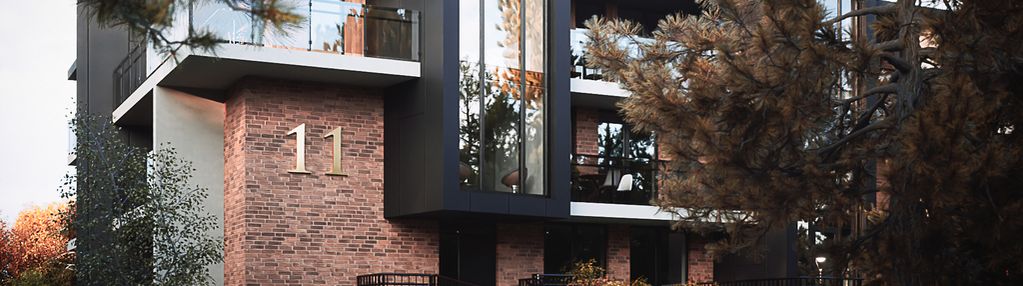 Sosnowe zacisze - soczewka k. płocka - lokal 80 m²